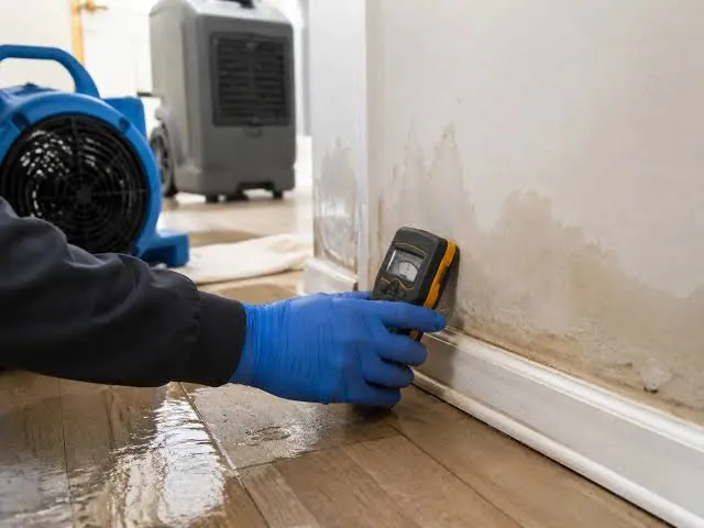 24/7 Water damage restoration services in Keachi, LA - Rapid flood cleanup and mitigation